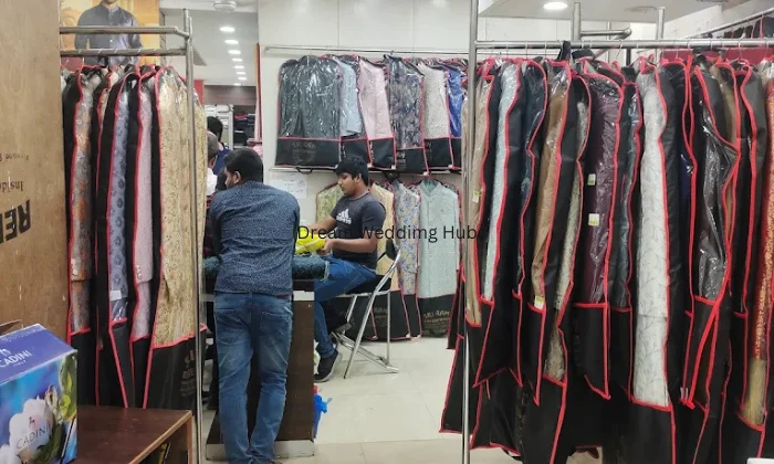 Sri Ram Enterprises hyderabad